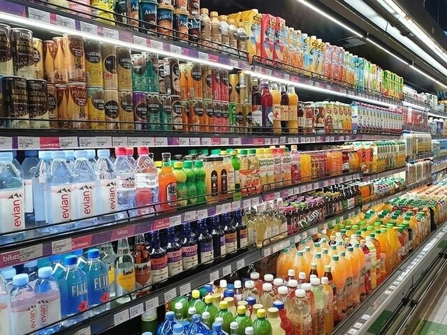 ‘High tax on packaged juices stifles growth, hurts economy'