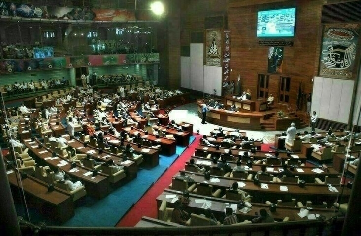 Sindh PA slams KE for carrying out ‘unjustified' load-shedding