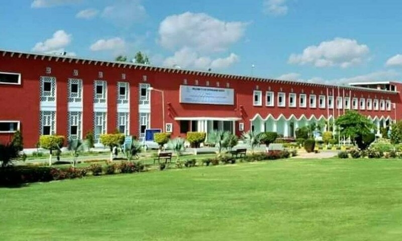 NTU holds ‘All Pakistan Business Plan' contest