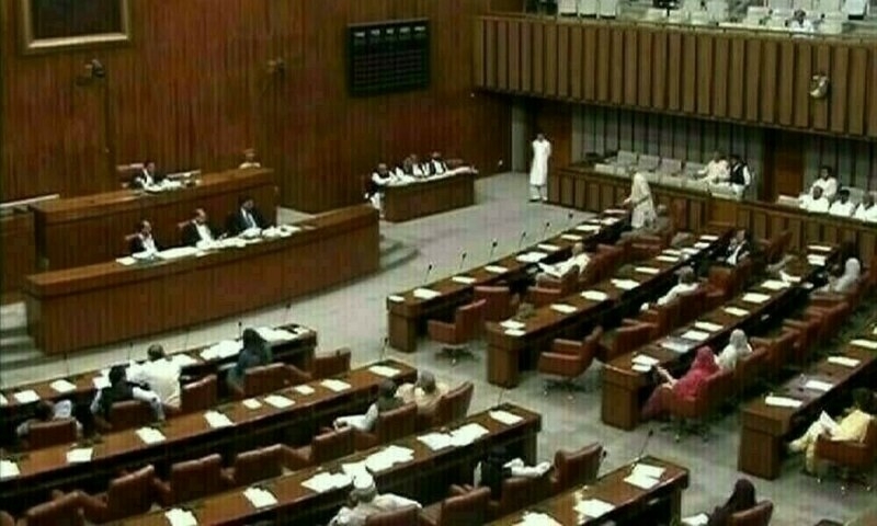 Use of ministry's building: Senate panel briefed about non-payment of rent by NAB