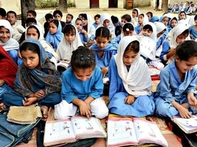Out-of-school kids, adolescents: Unicef team, CS discuss 5-year roadmap