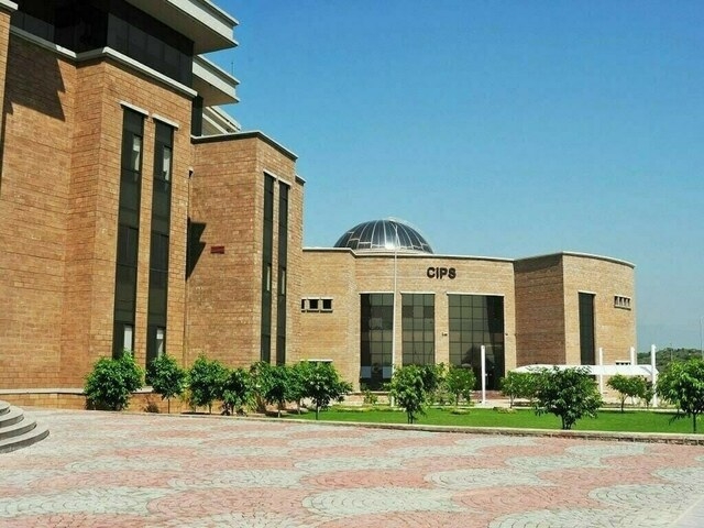 FAST Cables and NUST host forum on climate challenges
