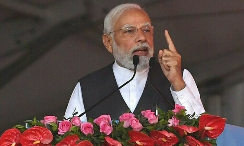 ‘Modi re-emerges: humbled, hurt, and unreformed'