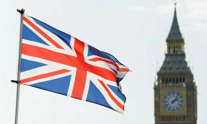 UK halts trade talks with Israel over Gaza