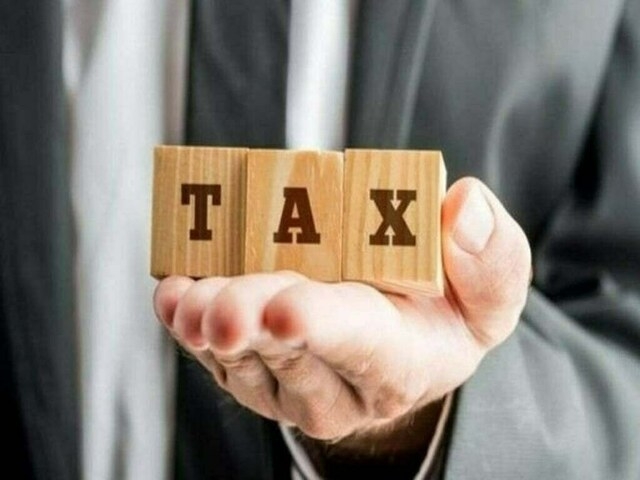 Tax system termed barrier to economic growth