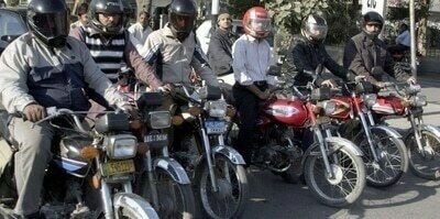 Livestock dept to provide 7,000 bikes on easy instalments