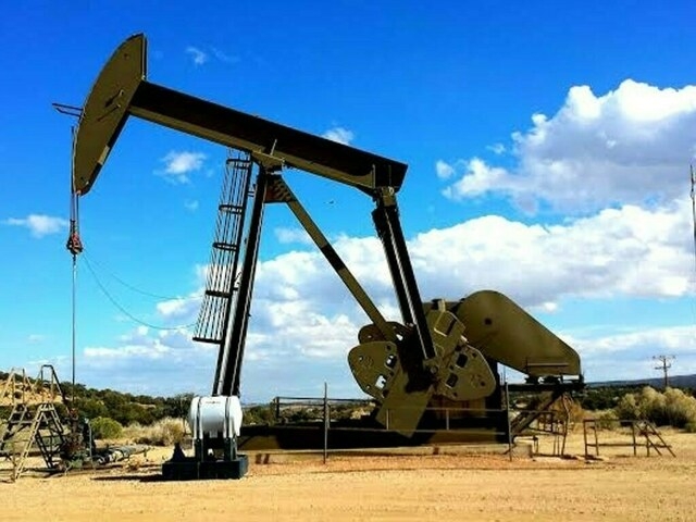 Iraq signs mega-energy deal with Chinese oil firm