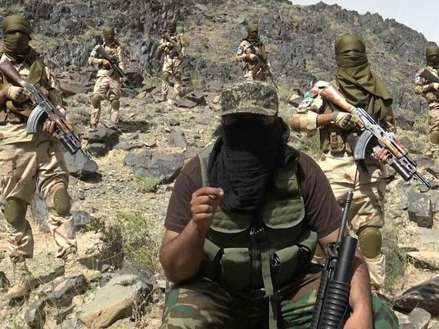 New Delhi actively using BLA to orchestrate terror attacks