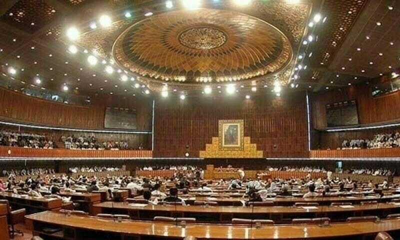 NA panel reviews SMEDA, PIDC performance