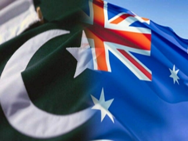 Australia celebrates its people-to-people connections with Pakistan