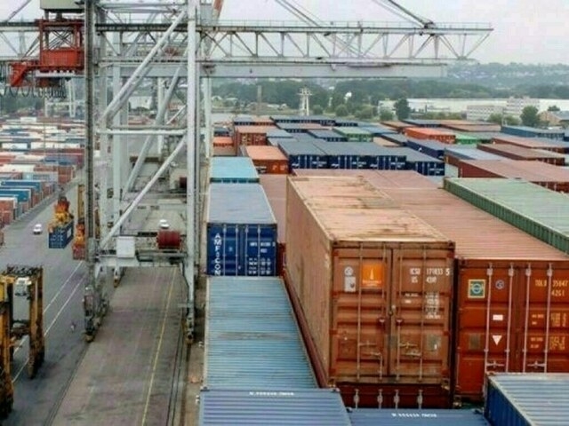 Pakistan Customs detects import fraud at AHICT, KICT