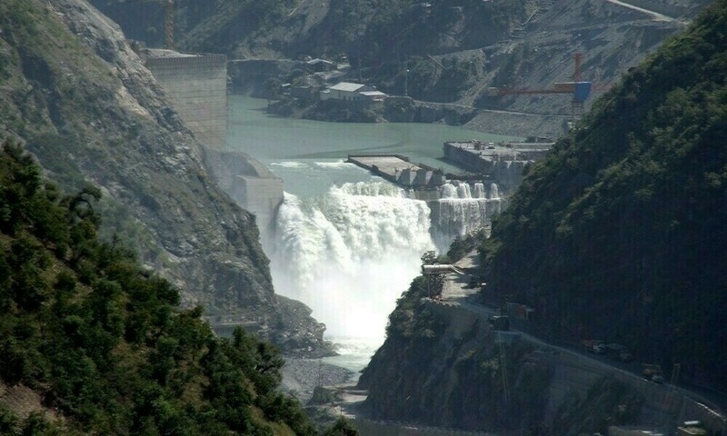 India's IWT abeyance action a move aimed at destroying Pakistan's agriculture, Senate body told