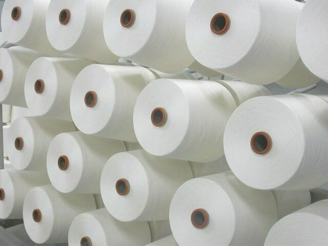 APTMA for removing yarn & fabric from ambit of EFS
