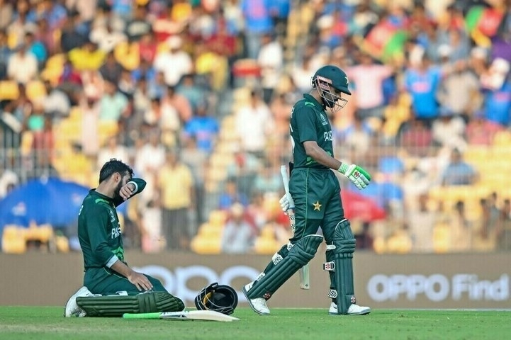 Pakistan announces T20I squad for Bangladesh series