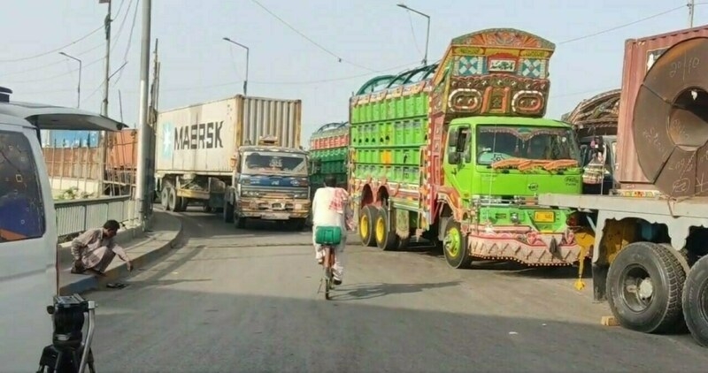 KCCI expresses concern over closure of highway at Moro