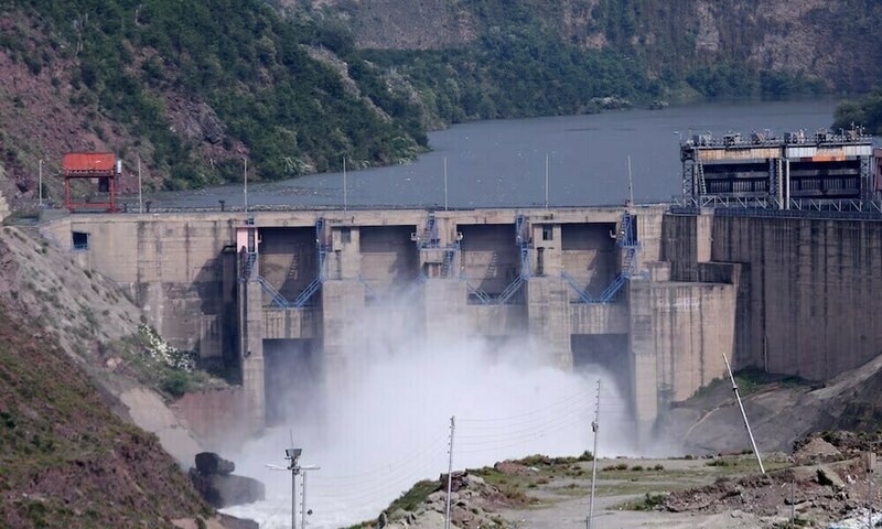 Water wars looming? Indus crisis and South Asian stability