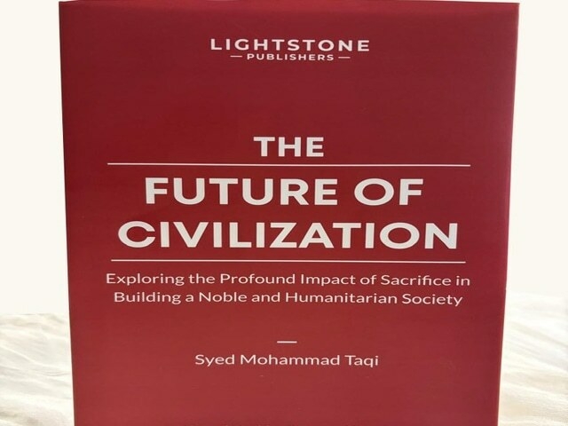 BOOK REVIEW: Breathing new life into Taqi's seminal work