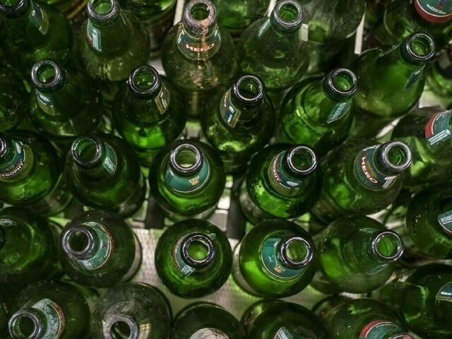 Experts for imposing FED on alcoholic beverages