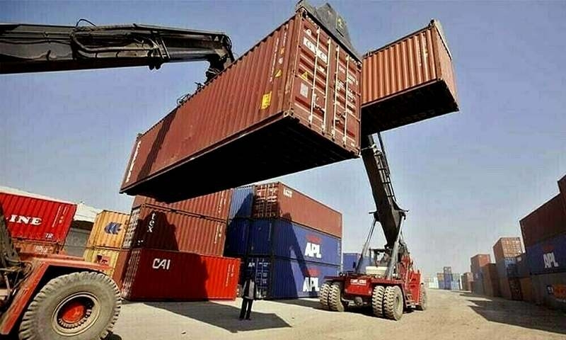 Legal custody of 14,000 kg of donkey hides: Customs enforcement-export collectorate tug of war intensifies