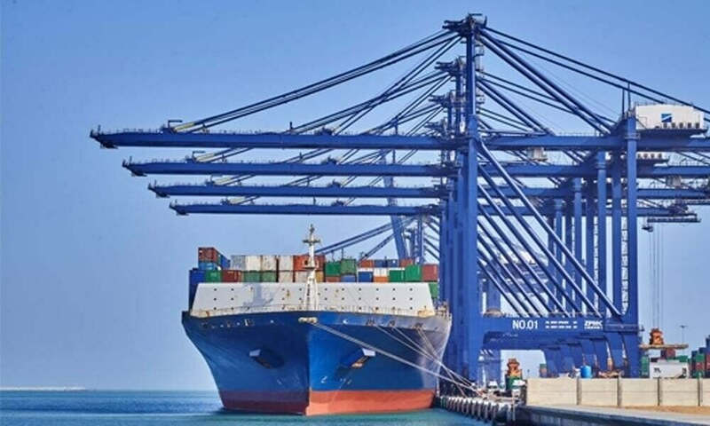 NA body informed: sales tax imposition at import stage under EFS likely