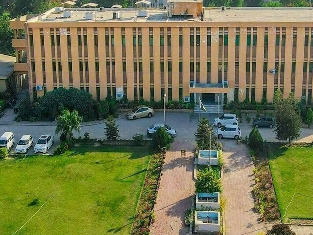 SAU VC urges youth to transform academic projects into startups