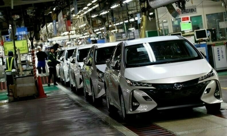 Auto parts makers concerned over 15pc proposed duty