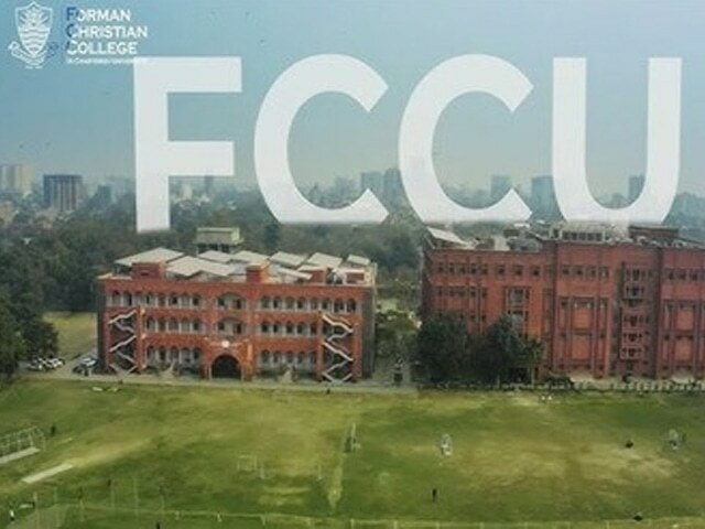 CPPG holds policy conference at FCCU