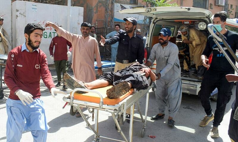 India's proxy war and the blood of our innocent children