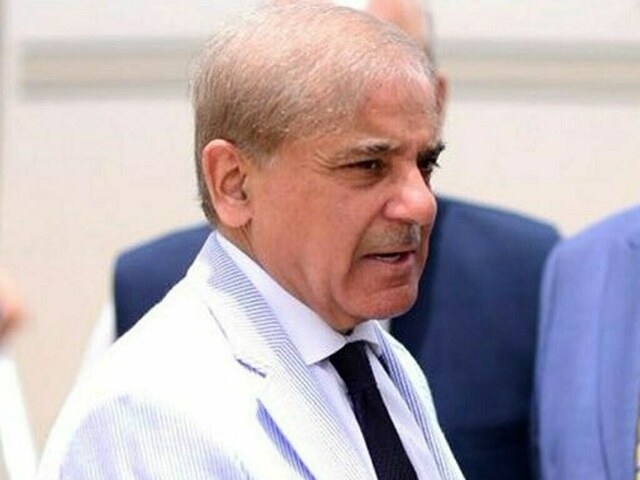Jinnah Square Murree Road underpass inaugurated: PM praises armed forces for registering ‘momentous' victory