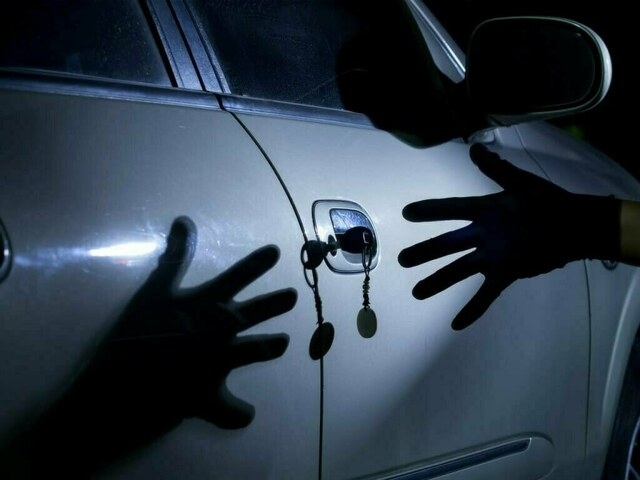 Stolen vehicle: Insurance firm declines to pay depreciated value