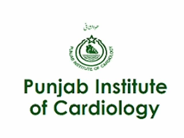 Heart patients: PIC Lahore delivers drugs worth Rs130m