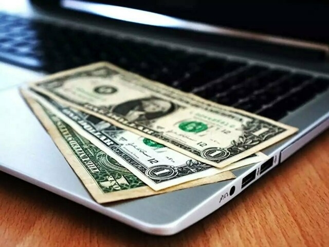 Freelance services: annual foreign exchange inflows may reach $500m in Pakistan