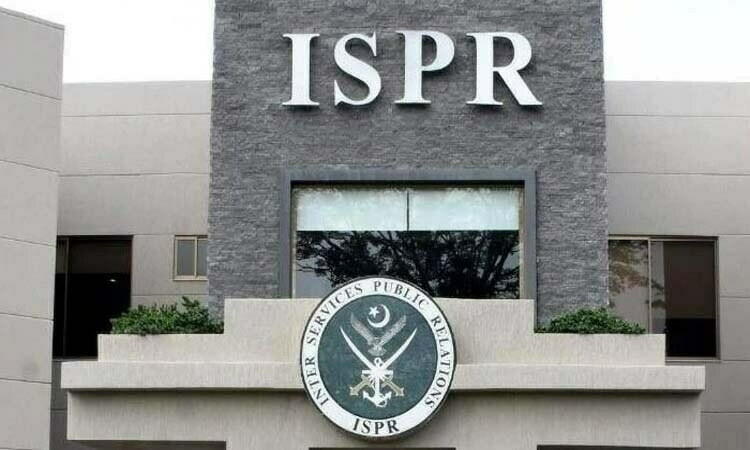 Khuzdar incident an India-sponsored act: ISPR