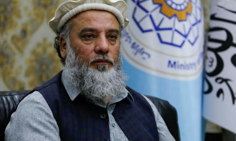 Local currencies: Taliban in talks with Russia, China for trade transactions