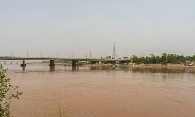 Turkish CCI announces new funding for ‘Restoring River Ravi Project'