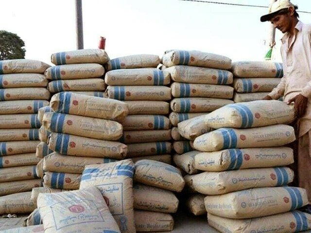 Meeting of Cement & Clinker Export Task Force held