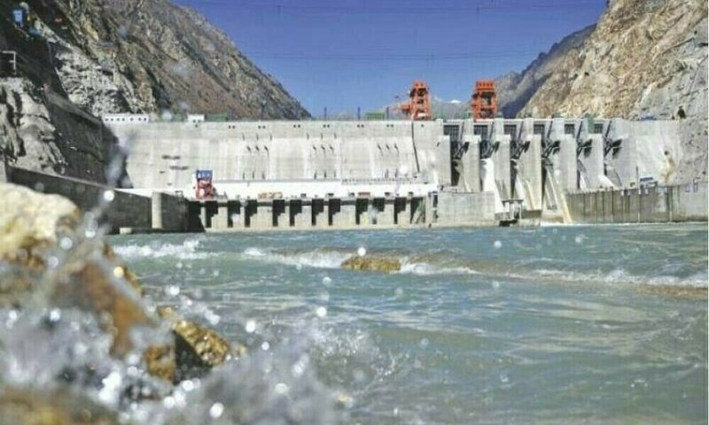 Construction of Mohmand Dam to be completed by 2027-28
