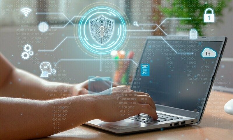 Pakistan has second lowest share of users attacked by web-borne threats