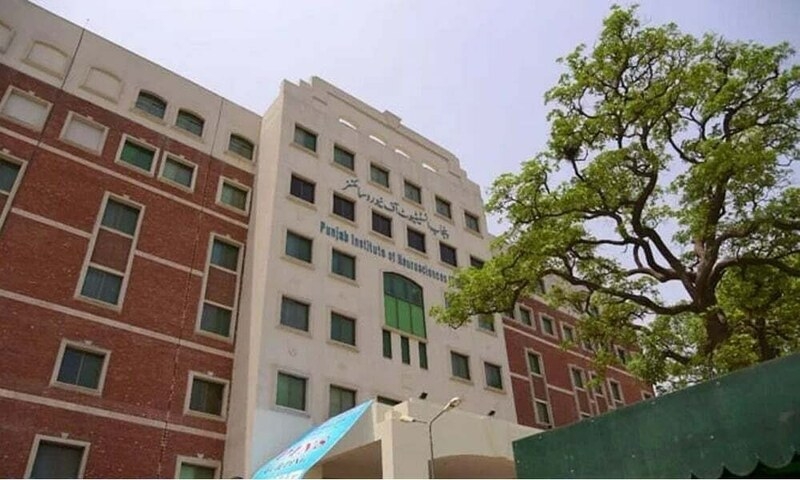 Almas Bashir Research & Editorial Office opened at PINS