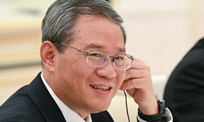 Li says China and Indonesia will promote ‘true multilateralism'