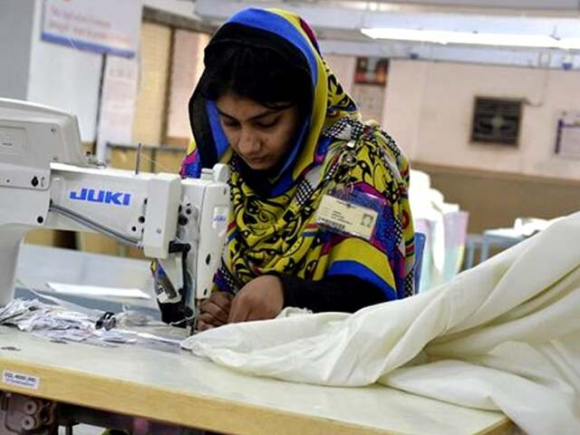 Empowering women entrepreneurs in Pakistan: TDAP organises workshop on market analysis tools in Sialkot
