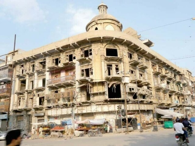 Mayor vows to preserve city's heritage
