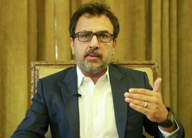Pakistan's power sector indigenization need of the hour: Awais Leghari