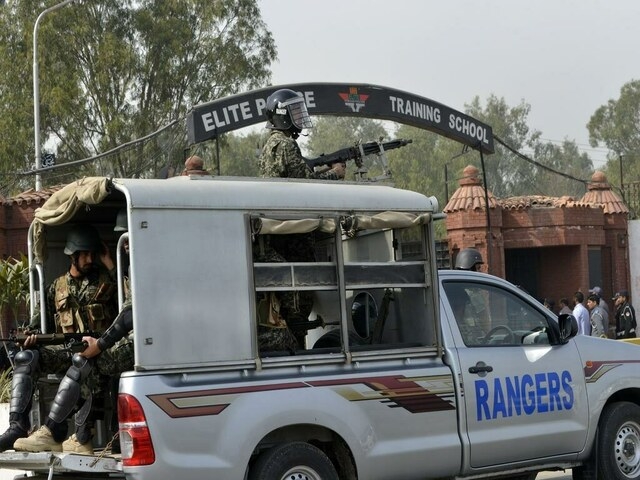 Gold seizure: Govt to pay Rs84.8m to Rangers (Punjab) after 36 years