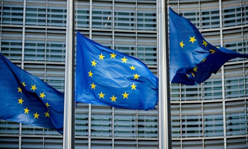 Foreign investment into Europe falls to nine-year low: survey