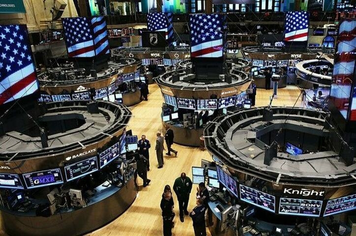Wall Street Week Ahead: Nvidia earnings in focus as rising US yields, debt rattle market