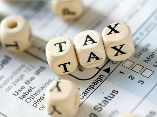 Rethinking food taxes