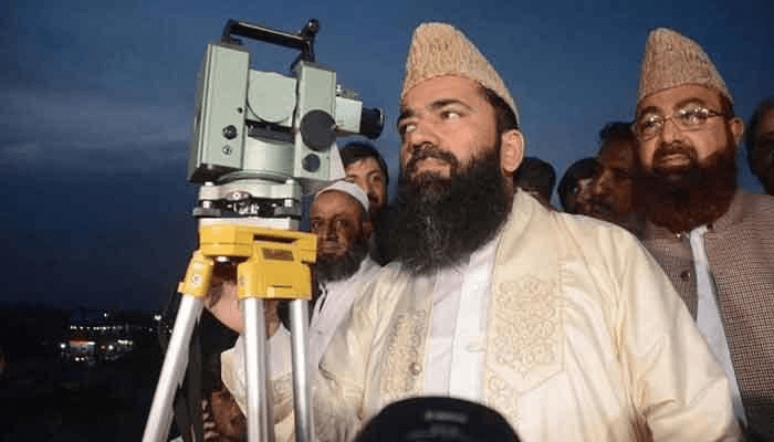 Ruet-e-Hilal body to meeting today