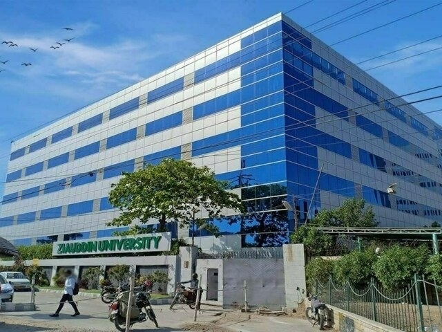 ZU organises ‘media literacy training'