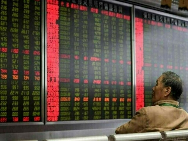 China, HK stocks weaken